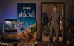 The author of the cooperative Split Fiction took care of lonely gamers - showed a "unique edition" for those who have no friends
