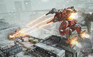 Astrum Entertainment shuts down the Russian version of War Robots