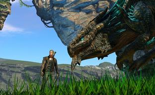 Hideki Kamiya Still Dreams of Working on Scalebound and Asks Phil Spencer to Pay Attention to the Game