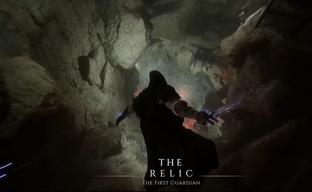 New Trailer for Souls-like The Relic: First Guardian Showcases Combat, Weapons, and Enemy Variety