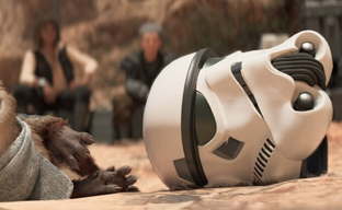 Star Wars Outlaws "Revealed" — Ubisoft Game Sets New Record on Steam