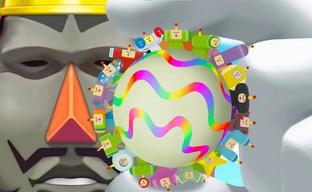 Bandai Namco зарегистрировала Once Upon a Katamari. Новая игра или ремастер?