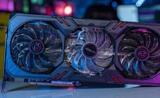 AMD to Answer NVIDIA with RX 9060 XT Video Card Featuring 16 GB VRAM — Rumor