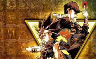 Konami Releases Yu-Gi-Oh! Classic Games Collection for Switch and PC