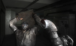 Condemned Criminal Origins может получить ремастер на ПК даже после закрытия Monolith — экс-разработчик ответил фанатам