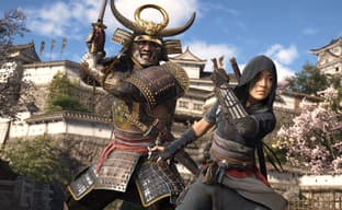 Ubisoft откладывала создание Assassin's Creed в Японии из-за ожидания технологического прогресса