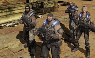 Insider shared details about Gears E-Day and the Gears Collection, which will also be released on PS5