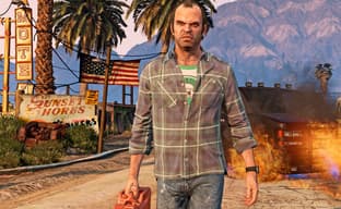 [СТРИМ] Дотерпели. Grand Theft Auto 5 Enhanced вышла на ПК
