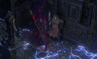 Авторы Path of Exile 2 показали улучшения Атласа и уникальные предметы из обновления 0.2.0