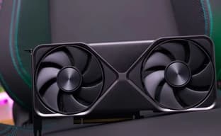 Hardware Unboxed califica a la RTX 5070 como la peor tarjeta de la subserie 70 de NVIDIA. 1% más rápida que la 4070 Super en resolución 1440p