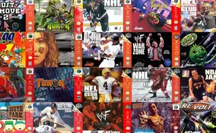 Acclaim Publishing Returns After 20 Years. The Company Will Focus on Indie Studios and Classic Games