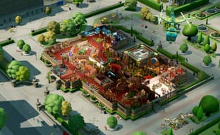 Two Point Museum успешно стартовала в Steam, но до рекордов Two Point Hospital ещё далеко