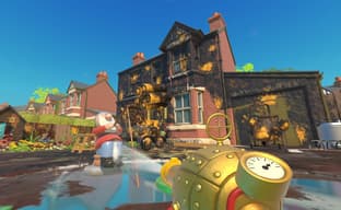 PowerWash Simulator Gets New DLC Featuring Wallace & Gromit