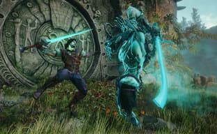 Metroid Dread Developers Aim to Change Adventure-Action Laws in Blades of Fire. Project Details