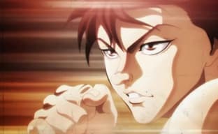 90s-Style Anime Fighting Game Baki Hanma: Blood Arena Coming in September