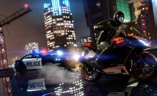 Disponible el controlador GeForce Game Ready para RTX 5070 y GTA 5 Enhanced. Se resolvió el problema de la "pantalla negra"