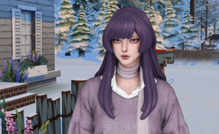 В The Sims 4 исправили тревожный баг с детьми, выделение жилья и татуировки
