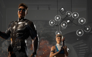 Lanzamiento del juego cinematográfico Mortal Kombat 1 con doblaje ruso de Cool-Games