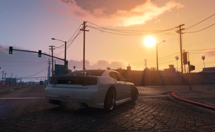 Графику ПК-версии GTA 5 Enhanced сравнили с PlayStation 5 Pro