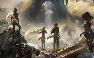 Persona francesa para adultos. Avance del juego de rol Clair Obscur: Expedition 33