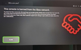 Microsoft начала банить консоли геймеров за использование VPN при покупке игр для Xbox