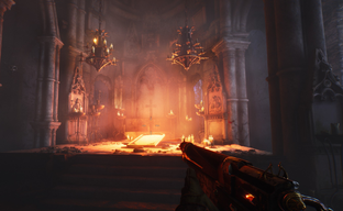 Авторы RPG-шутера Witchfire показали новую локацию и тизерят уникальное приключение с релизом Witch Mountain