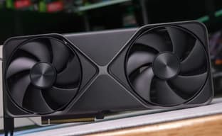 Драйвер 572.70 не спас серию RTX 50. У пользователей остались проблемы с чёрным экраном