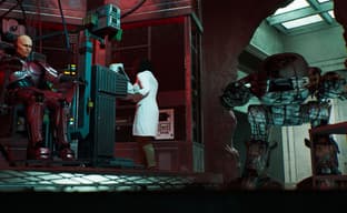 RoboCop: Rogue City to Get DLC. New Story, Weapons, and Finishers