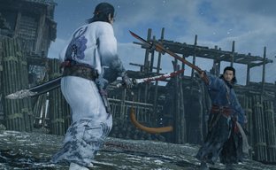 Rise of the Ronin на ПК — техническая катастрофа, порт игры с PlayStation работает не очень хорошо