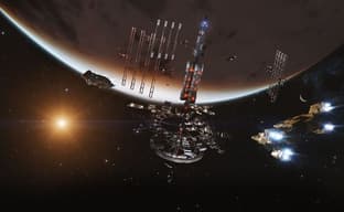 Cosmic Madness. Colonization in Elite Dangerous Proved So Popular That It Had to Be Suspended