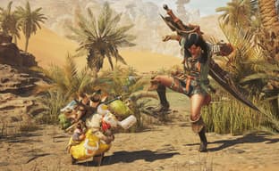 [Video] Botch of the Year. Monster Hunter Wilds Review