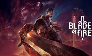Большой потенциальный сюрприз 2025 года. Геймплей и подробности Blades of Fire от создателей Castlevania