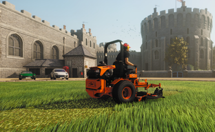 Lenovo indignó a los fans al regalar Lawn Mowing Simulator para Steam: los emprendedores tomaron las claves y colapsaron el sitio