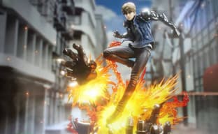 Blonde Cyborg: Prime 1 Studio to Release New Genos Statue from "One-Punch Man" Anime