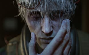 El sangriento thriller KARMA: The Dark World listo para su lanzamiento a finales de marzo