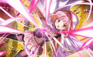 Аналог Honkai Star Rail с Мадокой получил дату релиза — авторы Puella Magi Madoka Magica Magia Exedra готовятся к запуску