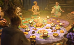 Siente el sabor de los platos de Monster Hunter: Wilds en la vida real. Científicos han desarrollado la tecnología de "comida digital"