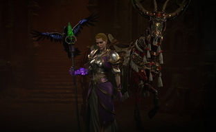 Diablo Franchise Boss Tired of "Blasters" — These Players Can't Be Pleased