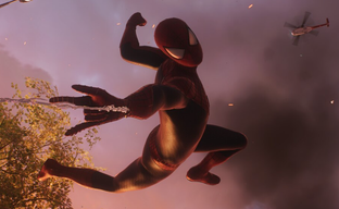 Marvel's Spider-Man 2 получила патч на ПК, улучшающий производительность, исправляющий трассировку лучей и вылеты