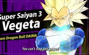 Dragon Ball: Xenoverse 2 is still supported. Nine years after release, players will get another fighter