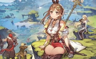 Продюсер Atelier Ryza объяснил, почему у главной героини настолько пышные бёдра