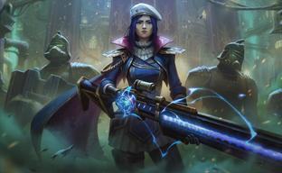 League of Legends fixed "blinding" skins — Riot Games commented on color scheme changes for skins