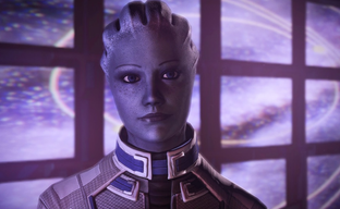 Mass Effect 5 Game Director Celebrated the Anniversary of the Third Part and Amused Fans with a Neat Congratulation