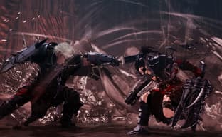 New Gameplay Trailer Released for Soulslike The First Berserker: Khazan
