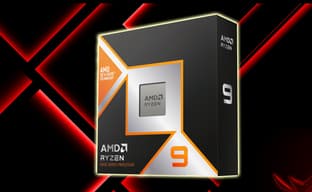 AMD Ryzen 9 9950X3D Shows 14% Performance Increase Over 7950X3D — Leak