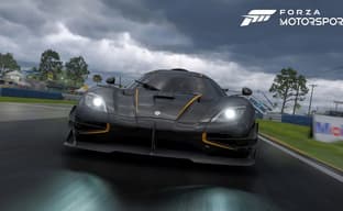 Update 18 for Forza Motorsport Released