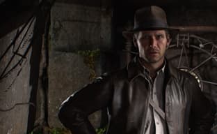 Indiana Jones and The Great Circle to be released on PS5 in April, according to French retail chains