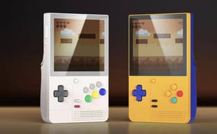 Retroid published almost all specifications of the Pocket Classic portable retro console