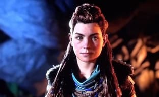 Sony is working on creating AI characters. There is already a prototype based on Aloy from Horizon Forbidden West — leak
