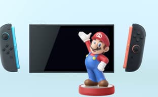 Official Document Reveals Nintendo Switch 2 Features, Including Amiibo Support